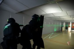 Ямальские журналисты понаблюдали за боевой подготовкой сотрудников СОБР Росгвардии Ямальские журналисты понаблюдали за боевой подготовкой сотрудников СОБР Росгвардии