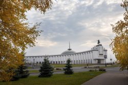 В Музее Победы отметят Дни культуры Республики Северная Осетия-Алания В Музее Победы отметят Дни культуры Республики Северная Осетия-Алания