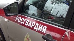 Росгвардейцы пресекли *********** действия в кафе Мценска Росгвардейцы пресекли *********** действия в кафе Мценска