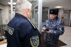 Росгвардия приняла участие в обеспечении безопасности саммита БРИКС в Казани Росгвардия приняла участие в обеспечении безопасности саммита БРИКС в Казани