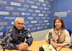 "Прямая линия" руководителя региональной вневедомственной росгвардии проведена в Северной Осетии "Прямая линия" руководителя региональной вневедомственной росгвардии проведена в Северной Осетии