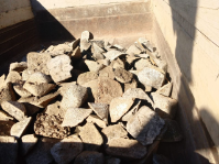 Саратовские транспортные полицейские пресекли попытку двоих местных жителей похитить 20 тонн металлолома с грузового поезда Саратовские транспортные полицейские пресекли попытку двоих местных жителей похитить 20 тонн металлолома с грузового поезда