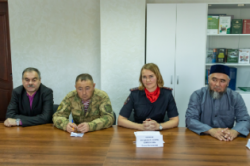 Сотрудники транспортной полиции Саратова провели оперативно-профилактическое мероприятие по противодействию экстремизму Сотрудники транспортной полиции Саратова провели оперативно-профилактическое мероприятие по противодействию экстремизму