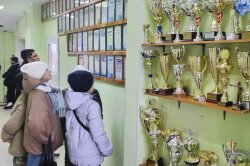 Сотрудники ОМОН Росгвардии на Ямале отмечают 12 лет с даты основания отряда Сотрудники ОМОН Росгвардии на Ямале отмечают 12 лет с даты основания отряда