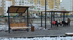 Глава Нижневартовска проинспектировал объекты, реализованные в рамках инициативного бюджетирования /ФОТО/ Глава Нижневартовска проинспектировал объекты, реализованные в рамках инициативного бюджетирования /ФОТО/