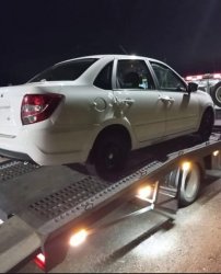 Расстался с долгами, а не с автомобилем Расстался с долгами, а не с автомобилем