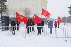 Росгвардия обеспечила безопасность проведения массовых спортивных и культурных мероприятий на Ямале Росгвардия обеспечила безопасность проведения массовых спортивных и культурных мероприятий на Ямале