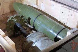 Скрытый полевой склад с боеприпасами обнаружили разведчики Росгвардии и сотрудники ФСБ в ЛНР Скрытый полевой склад с боеприпасами обнаружили разведчики Росгвардии и сотрудники ФСБ в ЛНР
