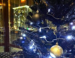 Участвуйте в новогоднем украшении города! Участвуйте в новогоднем украшении города!