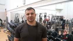 В Нарьян-Маре сильнейшие динамовцы Росгвардии записали видеопоздравление ко Дню матери В Нарьян-Маре сильнейшие динамовцы Росгвардии записали видеопоздравление ко Дню матери
