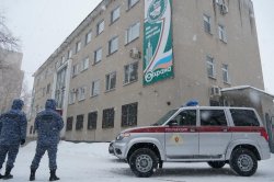 В Архангельской области экипажи Росгвардии за неделю 192 раза выезжали на охраняемые объекты В Архангельской области экипажи Росгвардии за неделю 192 раза выезжали на охраняемые объекты