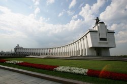 В Музее Победы прошел показ восстановленного полнометражного игрового фильма 1911 года – «Оборона Севастополя» В Музее Победы прошел показ восстановленного полнометражного игрового фильма 1911 года – «Оборона Севастополя»