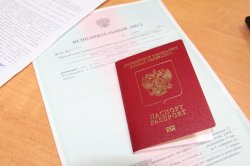 Возмещен ущерб в результате ДТП в стремлении выехать за границу Возмещен ущерб в результате ДТП в стремлении выехать за границу