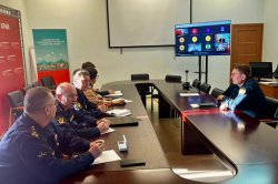 Учреждения ГУФСИН России по Красноярскому краю примут участие в мероприятиях по благоустройству общественных территорий региона в 2025 году Учреждения ГУФСИН России по Красноярскому краю примут участие в мероприятиях по благоустройству общественных территорий региона в 2025 году