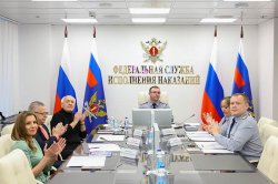 Канская воспитательная колония признана самой творческой воспитательной колонией пенитенциарного ведомства России Канская воспитательная колония признана самой творческой воспитательной колонией пенитенциарного ведомства России