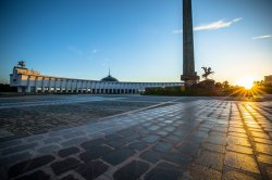 Киноклуб Музея Победы пригласил на декабрьские показы Киноклуб Музея Победы пригласил на декабрьские показы