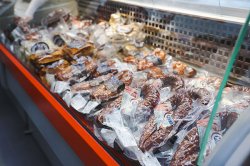 Учреждения ГУФСИН России по Красноярскому краю представили свою продукцию на ярмарке свежих продуктов