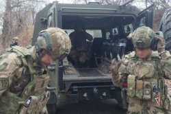 Офицеры СОБР ямальского управления Росгвардии приняли участие в открытых соревнованиях по тактической стрельбе в Российском университете спецназа Офицеры СОБР ямальского управления Росгвардии приняли участие в открытых соревнованиях по тактической стрельбе в Российском университете спецназа