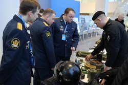 ���������� ������ ������� ������� � VIII ��������� ����������������� ������