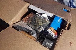 При силовой поддержке ОМОН Росгвардии на Ямале задержаны подозреваемые в изготовлении и хранении взрывчатых веществ