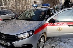 В Северодвинске экипаж Росгвардии задержал похитительницу красной икры из супермаркета В Северодвинске экипаж Росгвардии задержал похитительницу красной икры из супермаркета