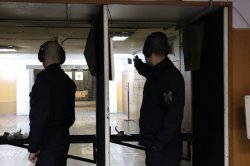 На Колыме росгвардейцы стали призерами соревнований «Динамо» по стрельбе На Колыме росгвардейцы стали призерами соревнований «Динамо» по стрельбе