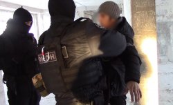 В Омске сотрудники ОМОН Росгвардии приняли участие в оперативно-профилактическом мероприятии «Фиктивная регистрация» В Омске сотрудники ОМОН Росгвардии приняли участие в оперативно-профилактическом мероприятии «Фиктивная регистрация»