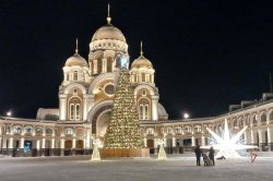 На Ямале подведены итоги обеспечения общественного порядка в период новогодних праздников На Ямале подведены итоги обеспечения общественного порядка в период новогодних праздников