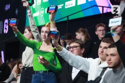 В год защитника Отечества Общество «Знание» проведет федеральный просветительский марафон, приуроченный к юбилею Победы 