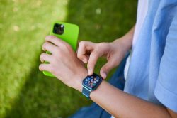 МегаФон запускает продажи детских умных часов Fontel с eSIM МегаФон запускает продажи детских умных часов Fontel с eSIM