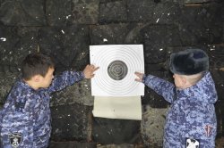 Чемпионат по военно-спортивному многоборью территориального Управления Росгвардии завершился на Ямале Чемпионат по военно-спортивному многоборью территориального Управления Росгвардии завершился на Ямале