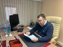Сенатор РФ Александр Новьюхов отреагировал на появление фейкового телеграм-канала, в котором от его имени размещаются материалы Сенатор РФ Александр Новьюхов отреагировал на появление фейкового телеграм-канала, в котором от его имени размещаются материалы