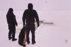 На Ямале Росгвардия приняла участие в мероприятиях в честь празднования Крещения Господня На Ямале Росгвардия приняла участие в мероприятиях в честь празднования Крещения Господня
