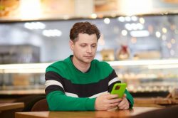 Связисты расширили сеть LTE в Нягани Связисты расширили сеть LTE в Нягани