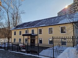 Дарителям Красногорского филиала Музея Победы посвятят новую выставку Дарителям Красногорского филиала Музея Победы посвятят новую выставку