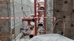 Новые очистные сооружения в Ставрополе увеличат подачу воды на 50 тыс. кубометров Новые очистные сооружения в Ставрополе увеличат подачу воды на 50 тыс. кубометров