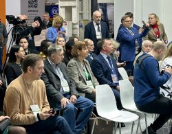 Эксперт ФКП РФО рассказал о методах борьбы с инвазивными объектами Эксперт ФКП РФО рассказал о методах борьбы с инвазивными объектами