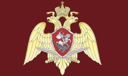 Росгвардия ищет добровольцев в Запорожскую область Росгвардия ищет добровольцев в Запорожскую область