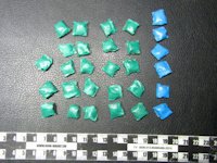 29 свертков с героином: раскрыта сеть наркоторговли в Черкесске 29 свертков с героином: раскрыта сеть наркоторговли в Черкесске