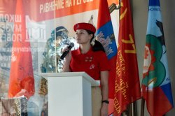 В Музее Победы прошла межрегиональная конференция «Равнение на героев» В Музее Победы прошла межрегиональная конференция «Равнение на героев»
