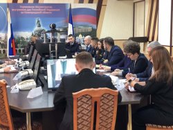 "Выдворение за границу!" – в Новгородской области ужесточили миграционный контроль "Выдворение за границу!" – в Новгородской области ужесточили миграционный контроль