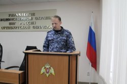 355 задержанных за год. Вневедомственная охрана Оренбурга раскрыла результаты работы 355 задержанных за год. Вневедомственная охрана Оренбурга раскрыла результаты работы