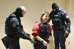 Росгвардия провела патриотическую встречу для ямальских школьников Росгвардия провела патриотическую встречу для ямальских школьников