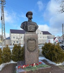 Легендарному скульптору Федору Морозу присвоено звание почетного гражданина Калмыкии Легендарному скульптору Федору Морозу присвоено звание почетного гражданина Калмыкии