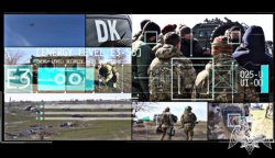 Прошли учения Управления Росгвардии по Чеченской Республике Прошли учения Управления Росгвардии по Чеченской Республике