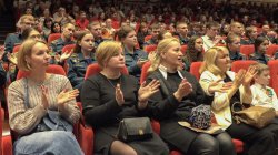 В Музее Победы Маршалу СССР Василию Чуйкову посвятили конференцию В Музее Победы Маршалу СССР Василию Чуйкову посвятили конференцию