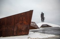 82-ю годовщину освобождения Ржева отметят в филиале Музея Победы в Тверской области 82-ю годовщину освобождения Ржева отметят в филиале Музея Победы в Тверской области