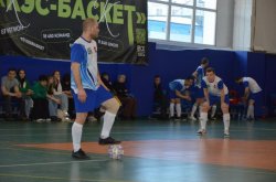 Чукотские росгвардейцы приняли участие в соревнованиях на Кубок Губернатора Чукотские росгвардейцы приняли участие в соревнованиях на Кубок Губернатора