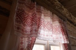 Красноярский край: осужденные построили традиционную русскую избу в этнографическом парке «Этнодеревня» за 5 млн рублей Красноярский край: осужденные построили традиционную русскую избу в этнографическом парке «Этнодеревня» за 5 млн рублей