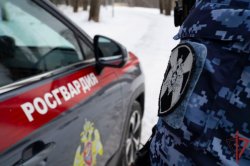 Столичные росгвардейцы задержали участников драки в ресторане в Зеленограде Столичные росгвардейцы задержали участников драки в ресторане в Зеленограде